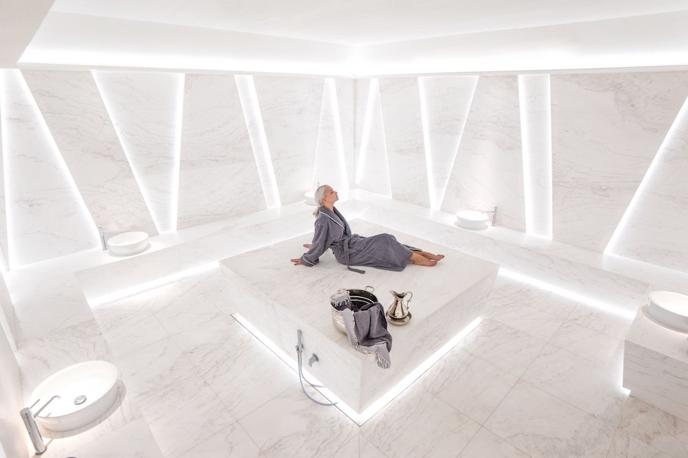 스파 트리트먼트