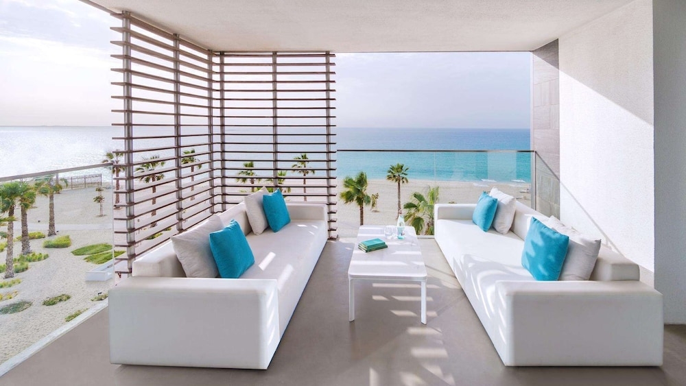 객실에서 보이는 전망