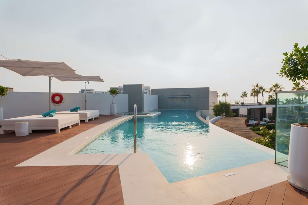 객실 내 편의 시설/서비스