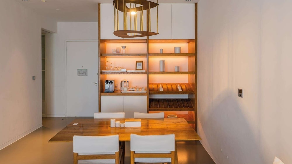 객실 내 편의 시설/서비스