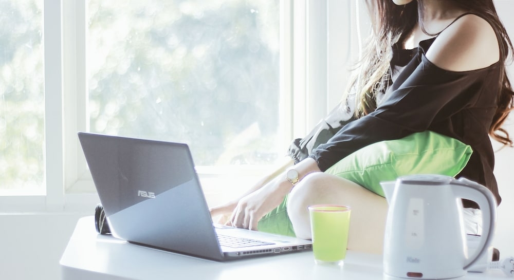 객실 내 비즈니스 센터