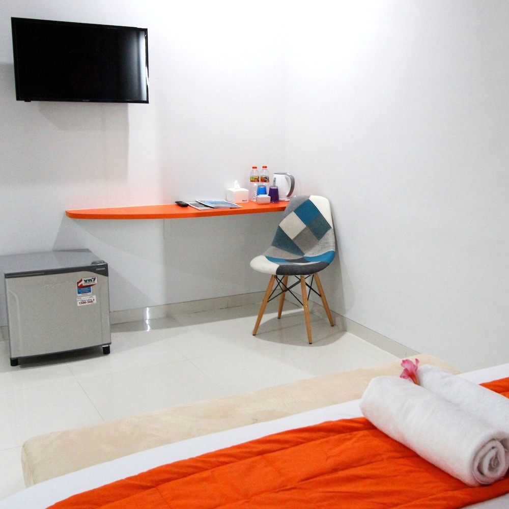 객실에서 보이는 전망