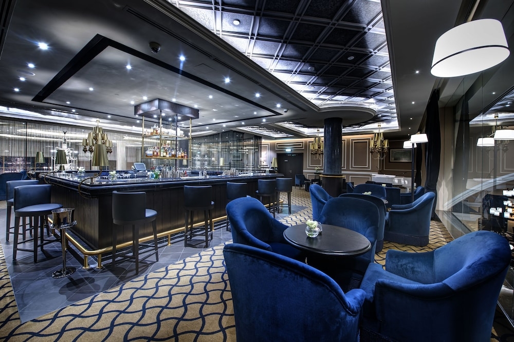 바(숙박 시설 내)