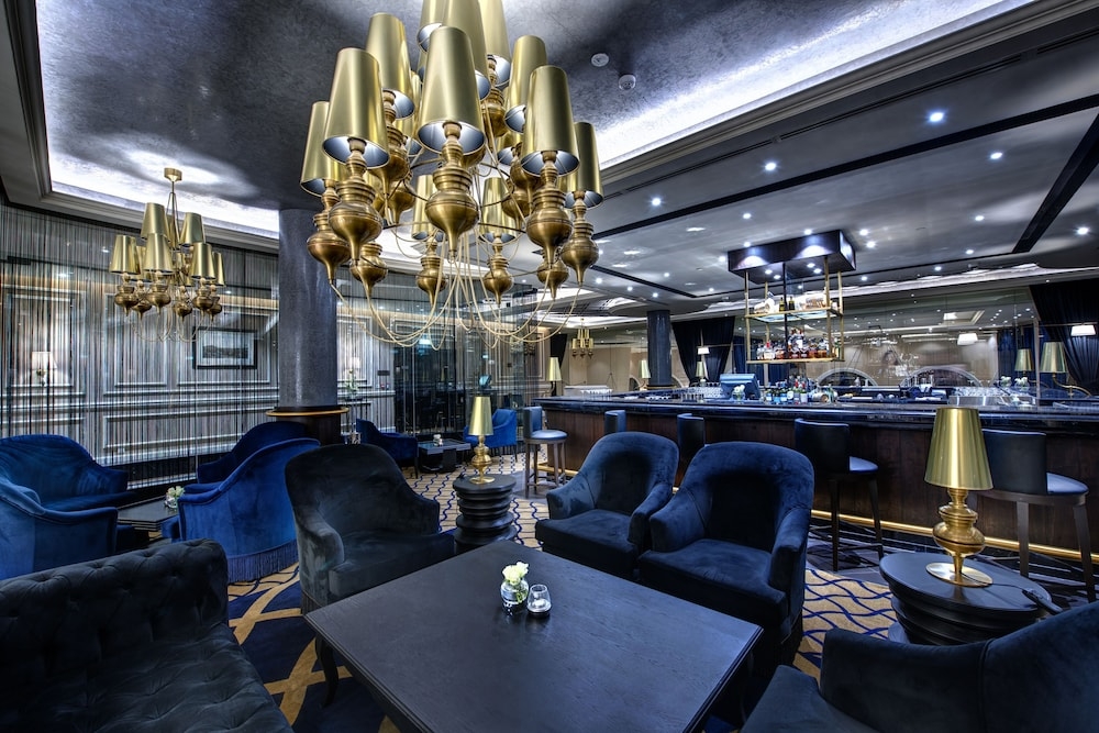 바(숙박 시설 내)