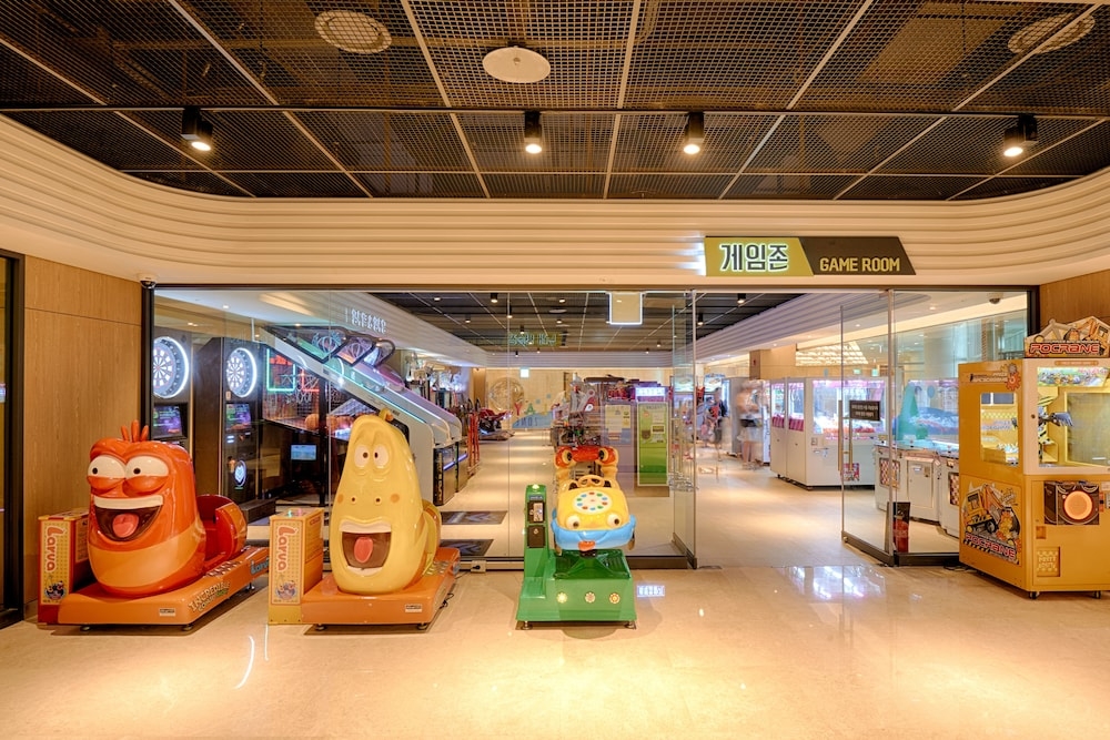 게임룸