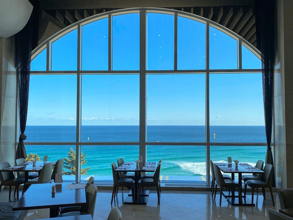 아침 식사 공간