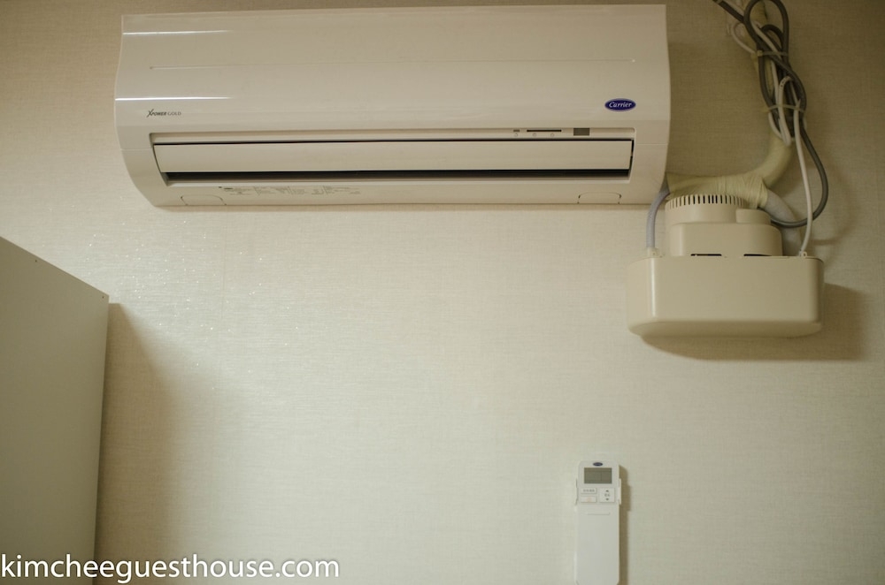 숙박 시설 내 편의 시설/서비스