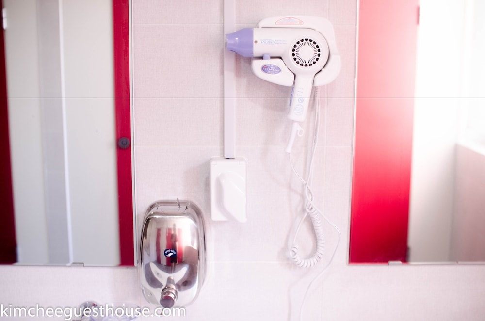 숙박 시설 내 편의 시설/서비스