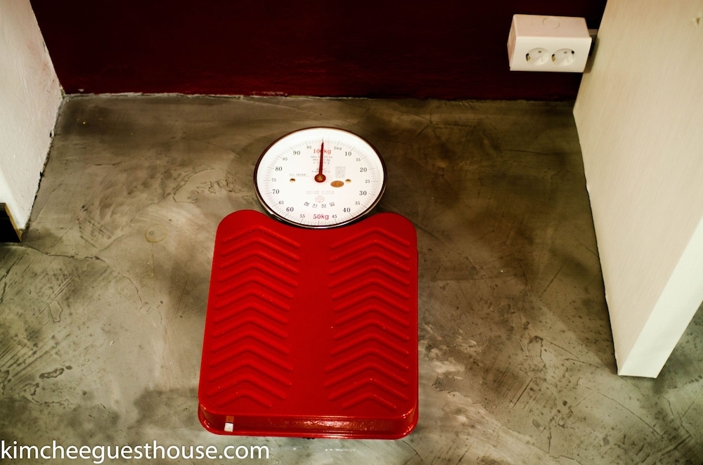 숙박 시설 내 편의 시설/서비스