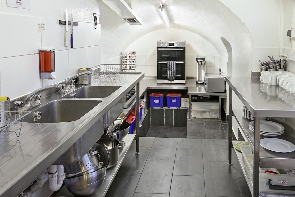 공용 주방 시설