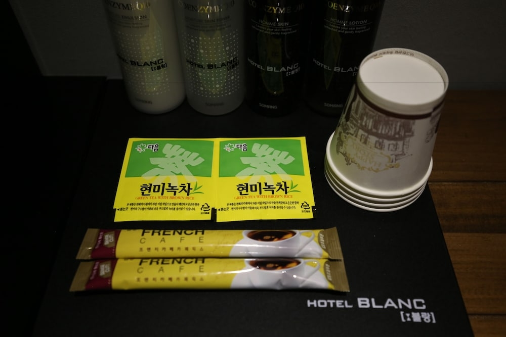 객실 내 편의 시설/서비스