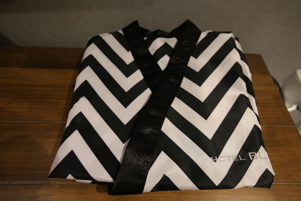 욕실 편의 시설