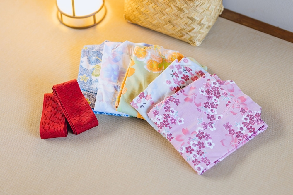 객실 내 편의 시설/서비스