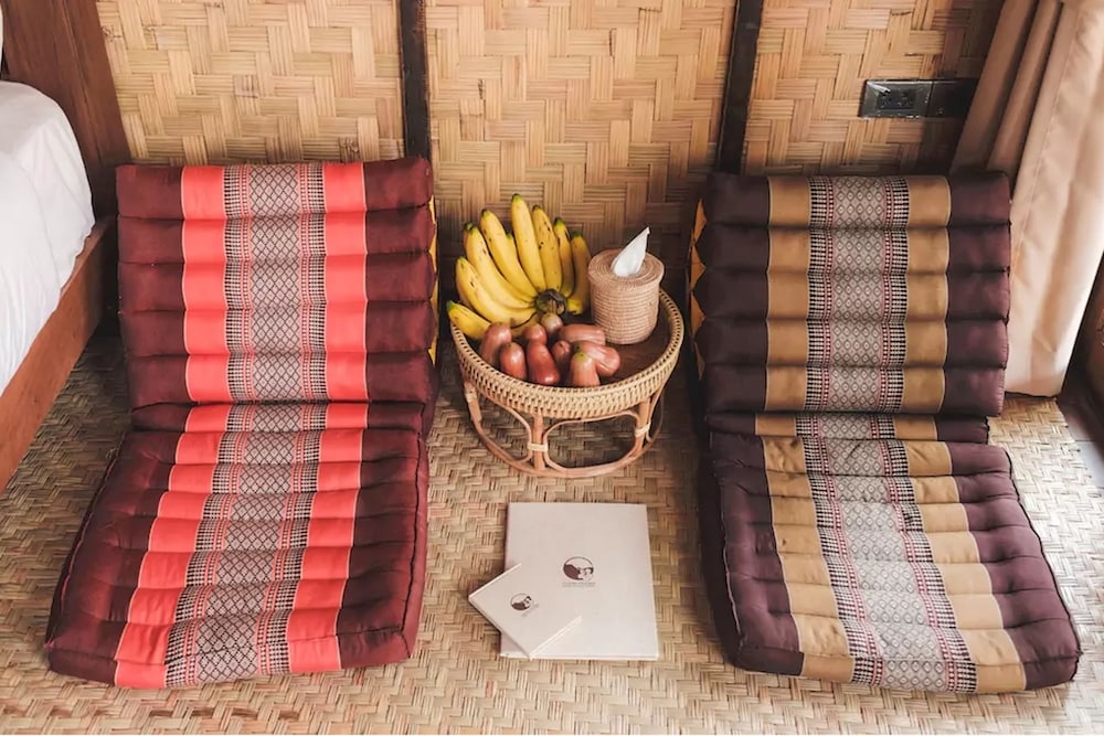 객실 내 편의 시설/서비스