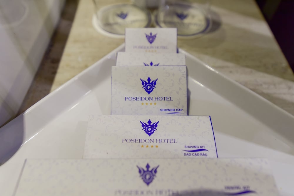 욕실 편의 시설