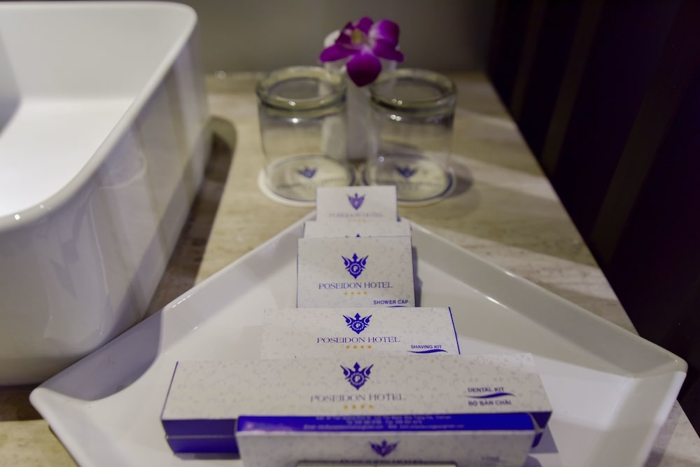 욕실 편의 시설