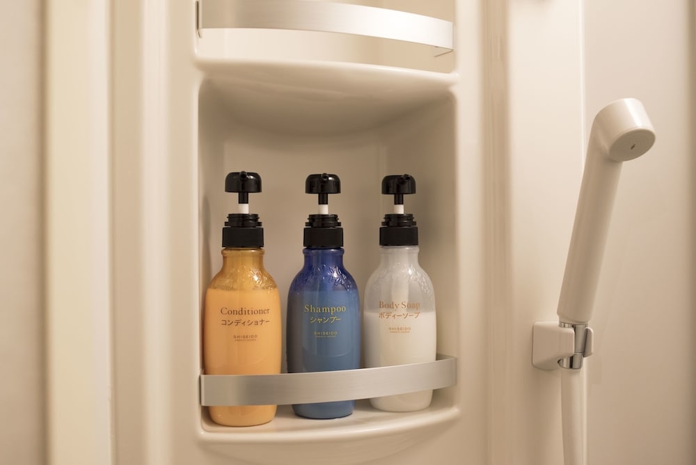 숙박 시설 내 편의 시설/서비스