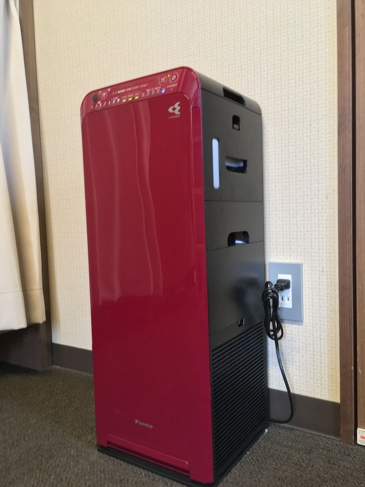 객실 내 편의 시설/서비스