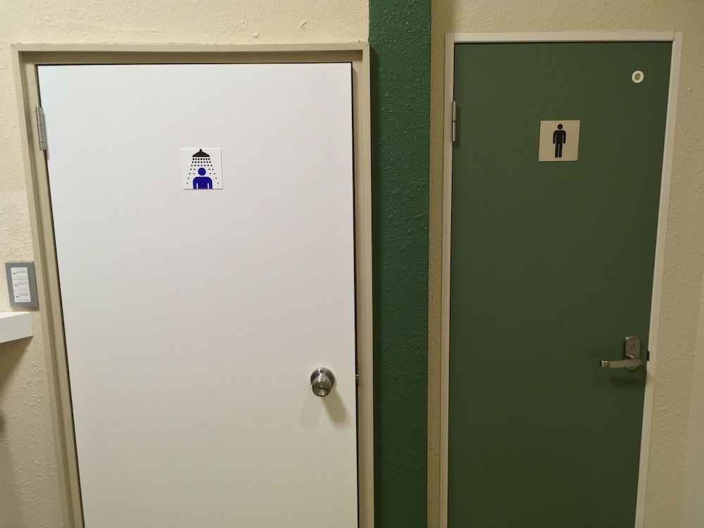 욕실 편의 시설