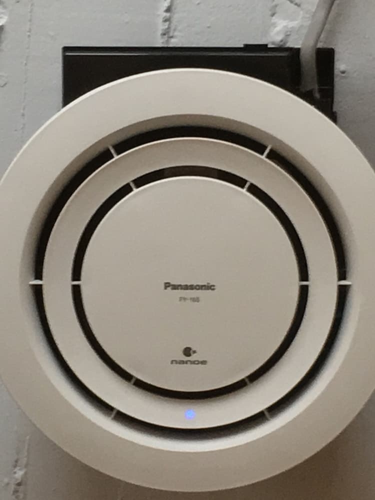 객실 내 편의 시설/서비스