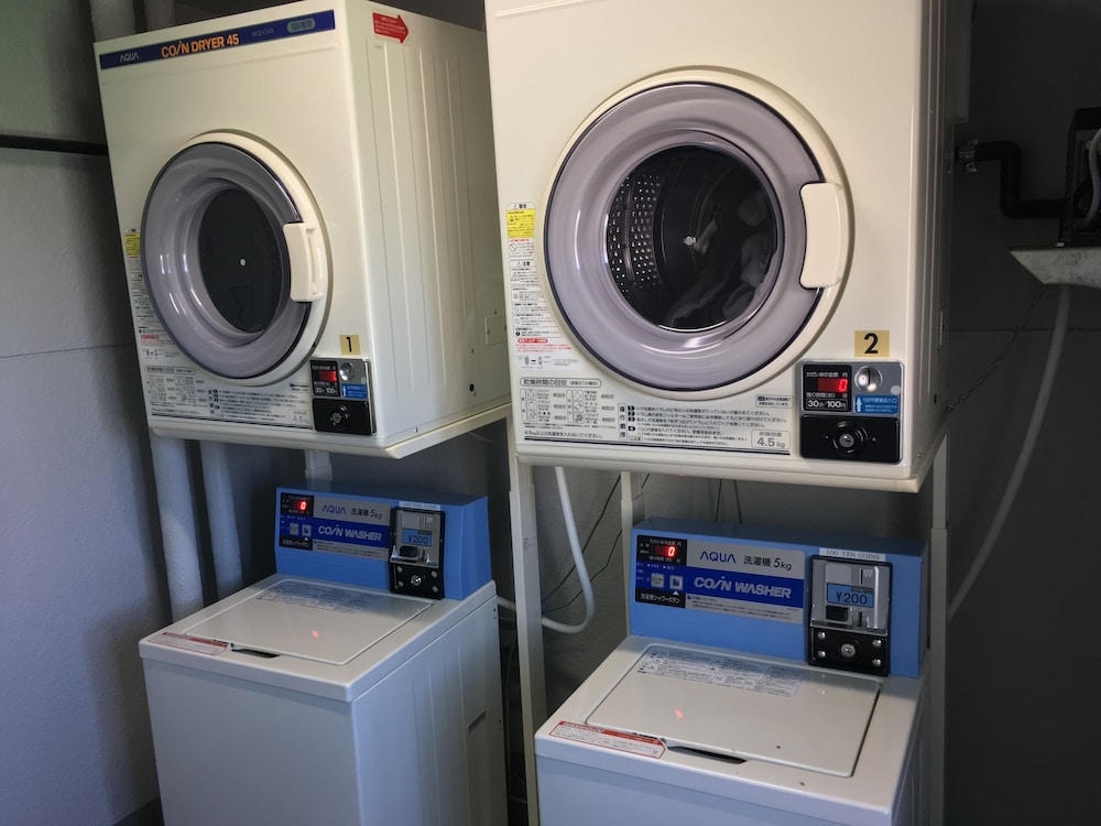 숙박 시설 내 편의 시설/서비스