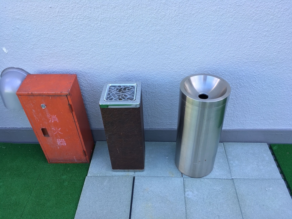 숙박 시설 내 편의 시설/서비스