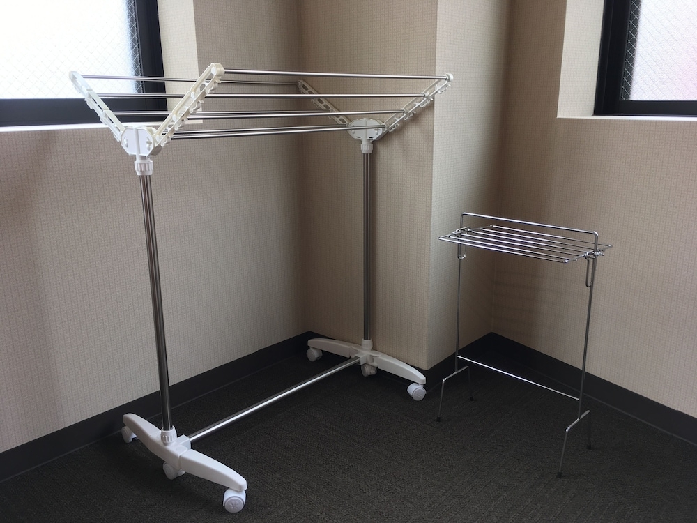 객실 내 편의 시설/서비스