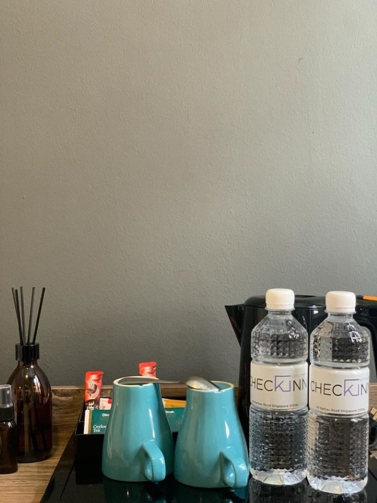 객실 내 편의 시설/서비스