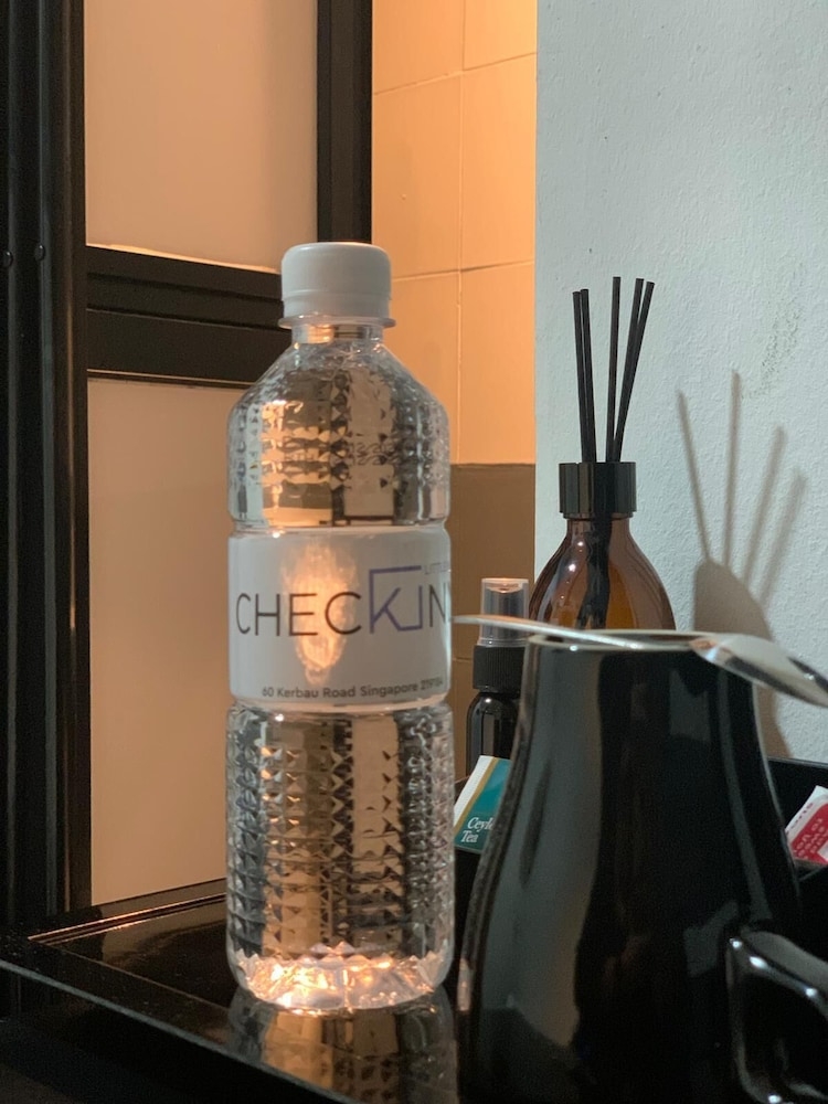 객실 내 편의 시설/서비스