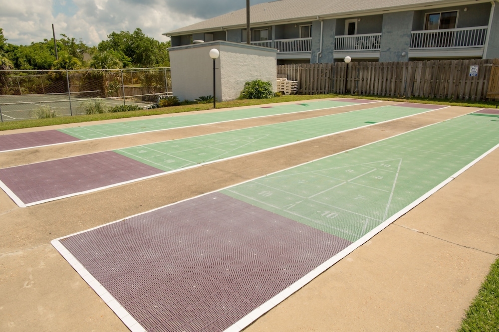숙박 시설 내 편의 시설/서비스