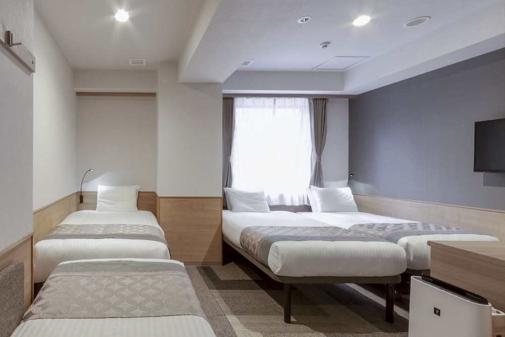 객실 내 편의 시설/서비스