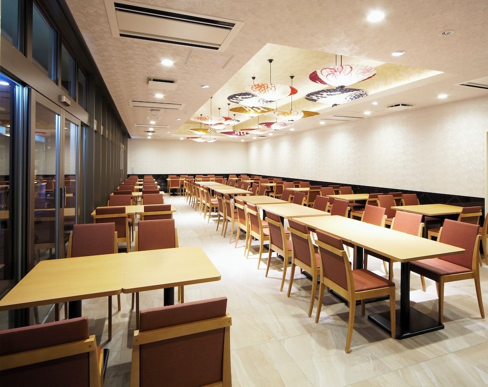 아침 식사 공간