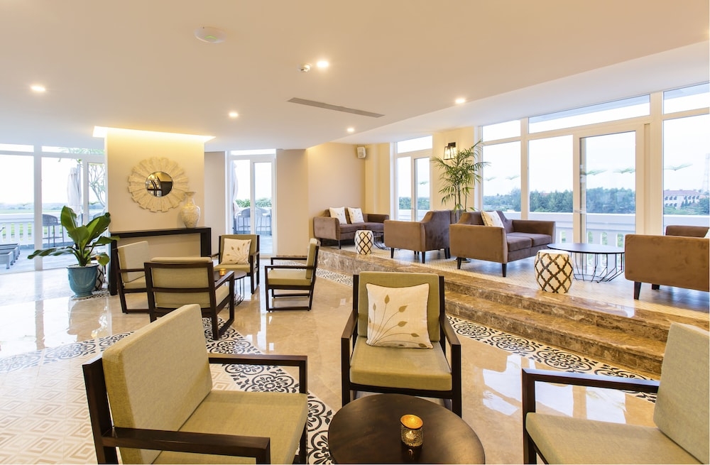 바(숙박 시설 내)