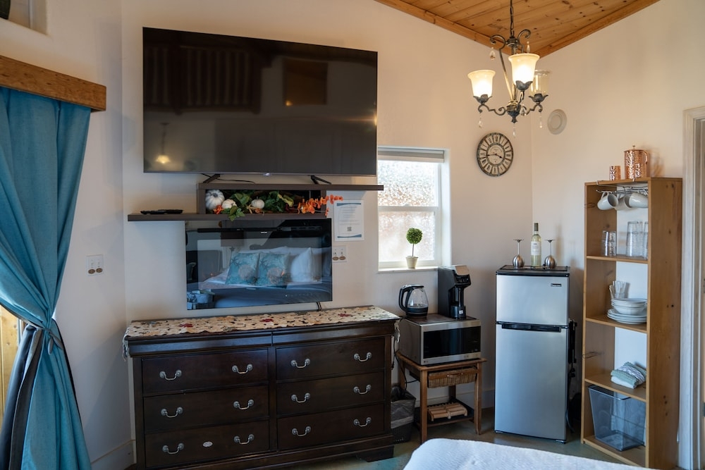 전용 간이 주방