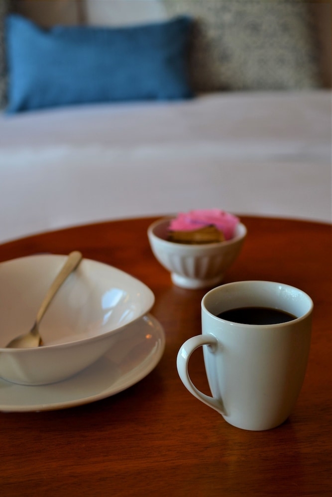 커피 및/또는 커피 메이커