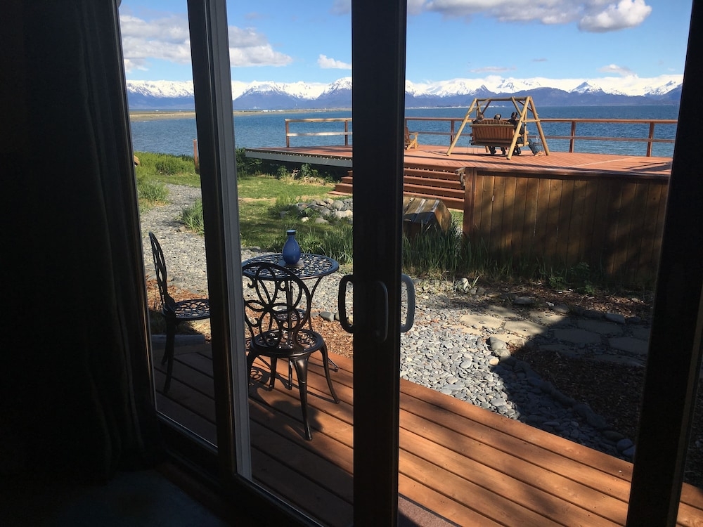 숙박 시설의 전망