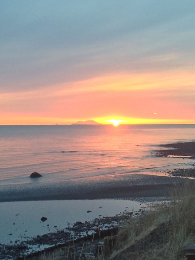 숙박 시설의 전망