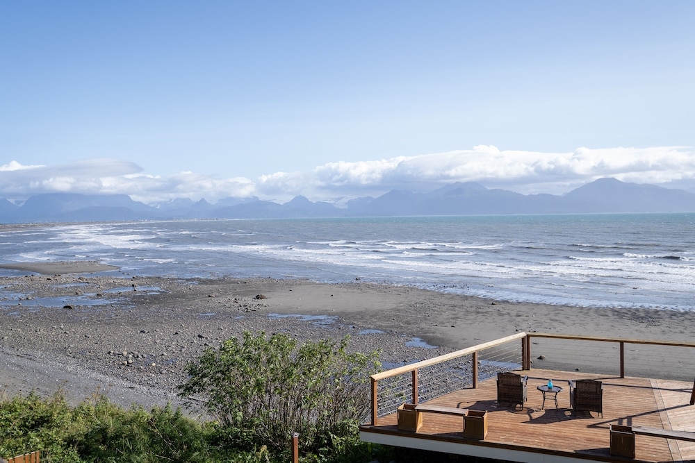 숙박 시설의 전망