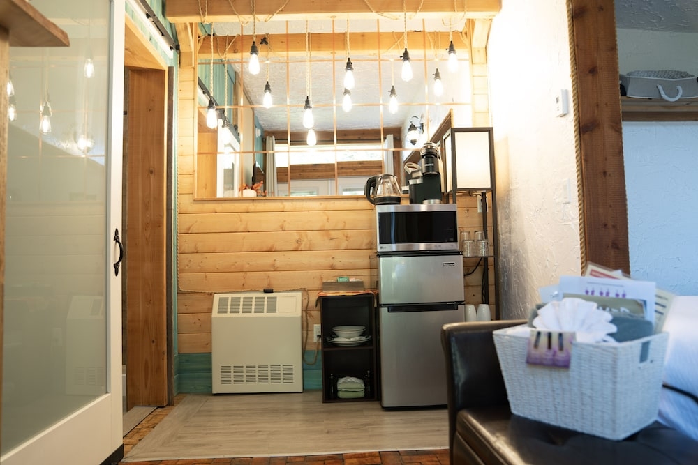 전용 간이 주방