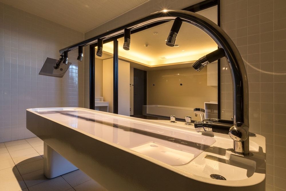 스파 트리트먼트