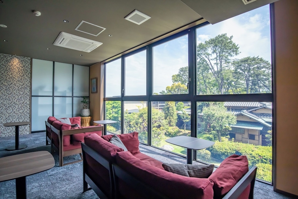 이그제큐티브 라운지