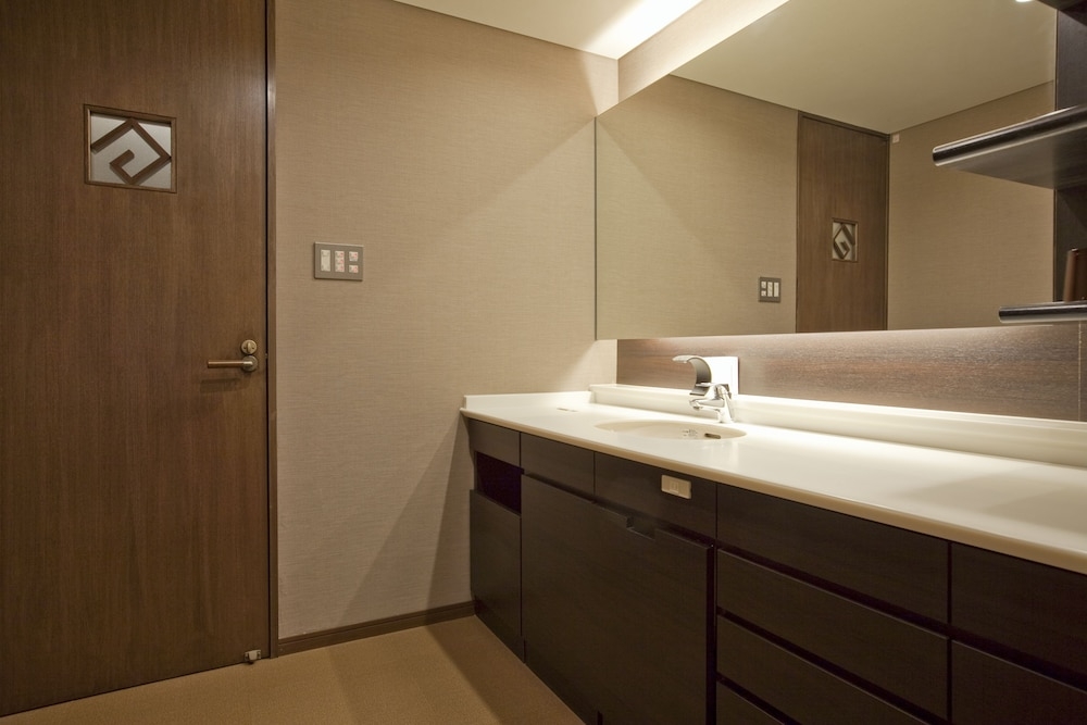 욕실 편의 시설