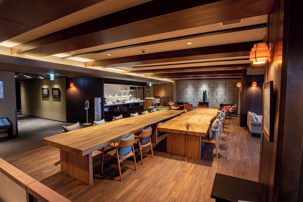 이그제큐티브 라운지