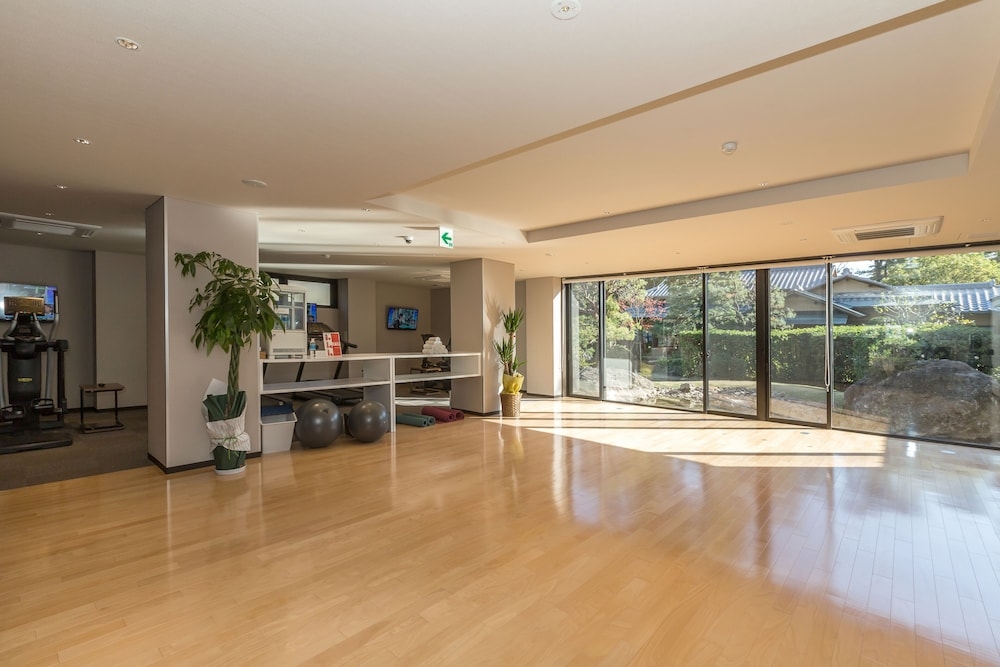 피트니스 스튜디오