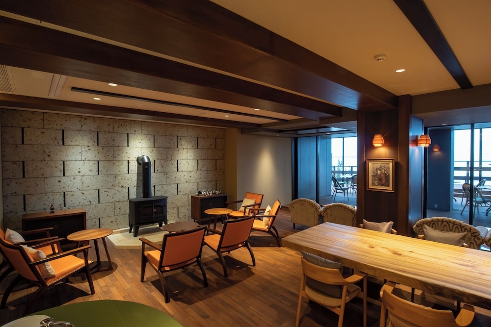 이그제큐티브 라운지