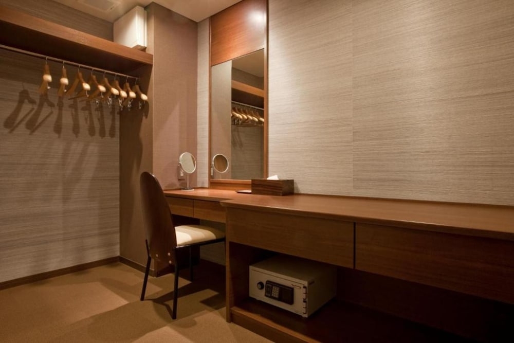 객실 내 편의 시설/서비스