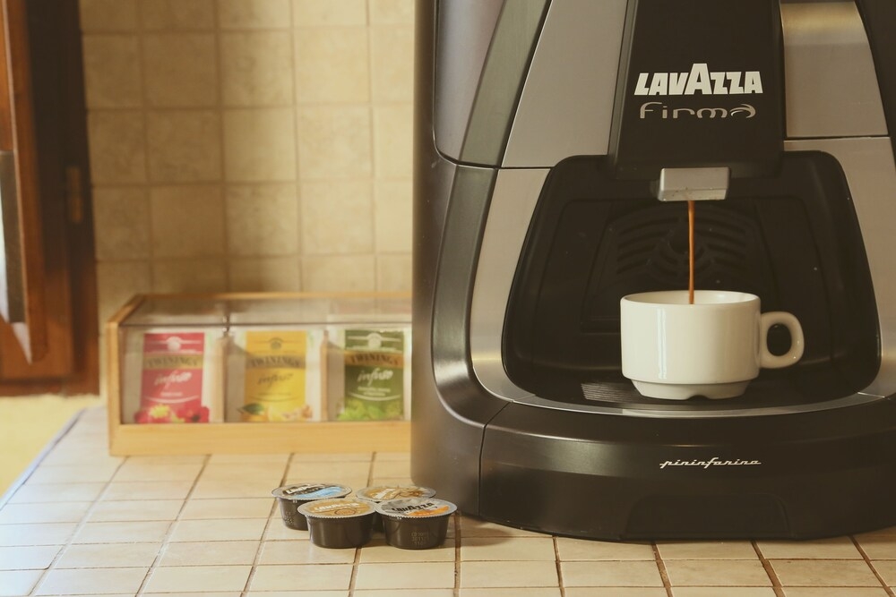 아침 식사 공간