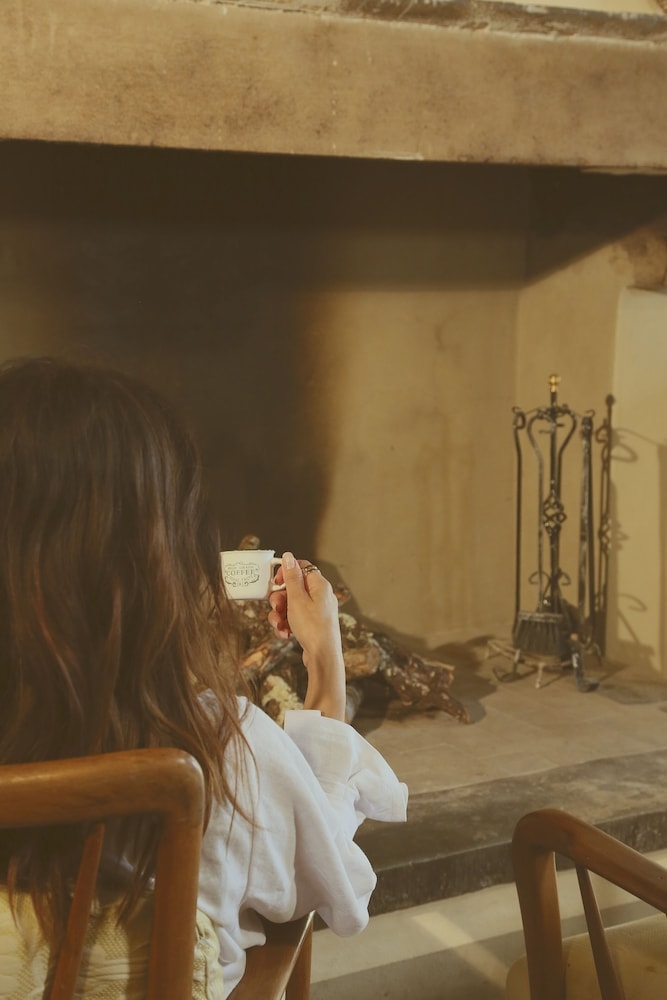 아침 식사 공간