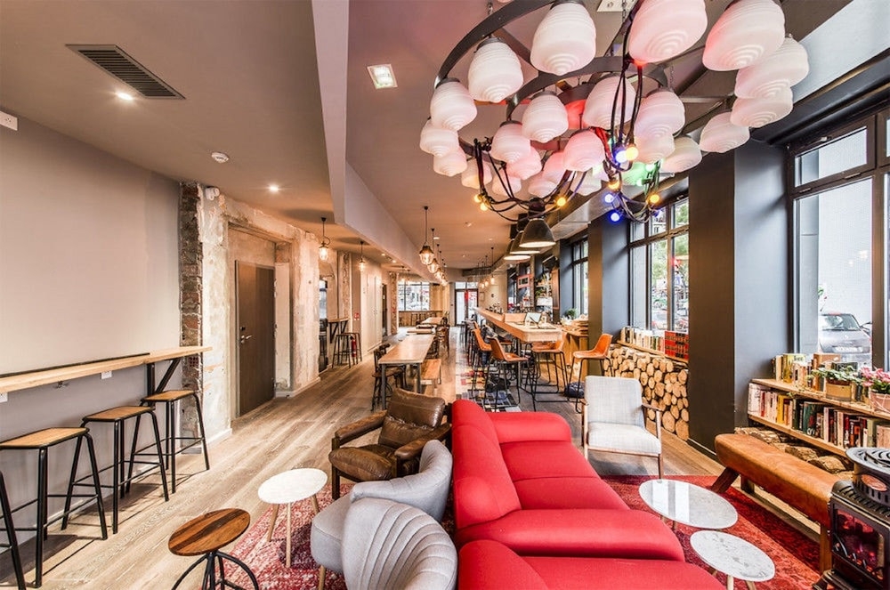 내부 세부 사진