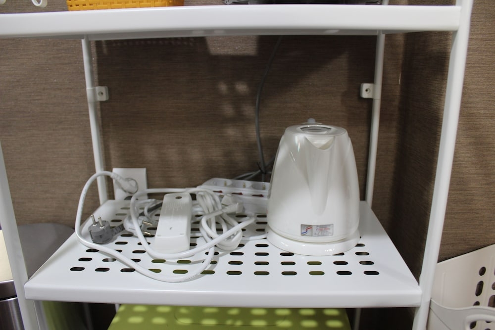 객실 내 편의 시설/서비스